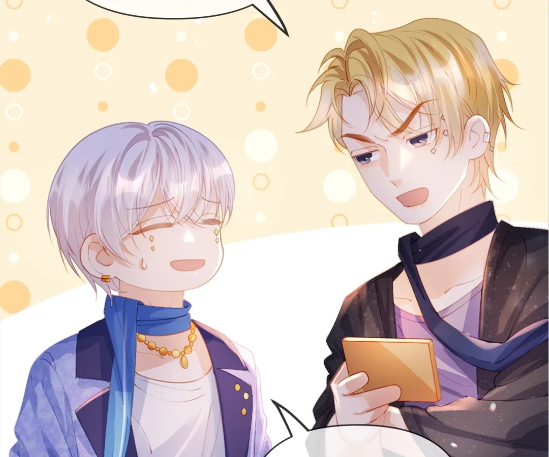 Read Coming Back as a Fair-Haired Boy chapter 67 image 40 on Lezhin