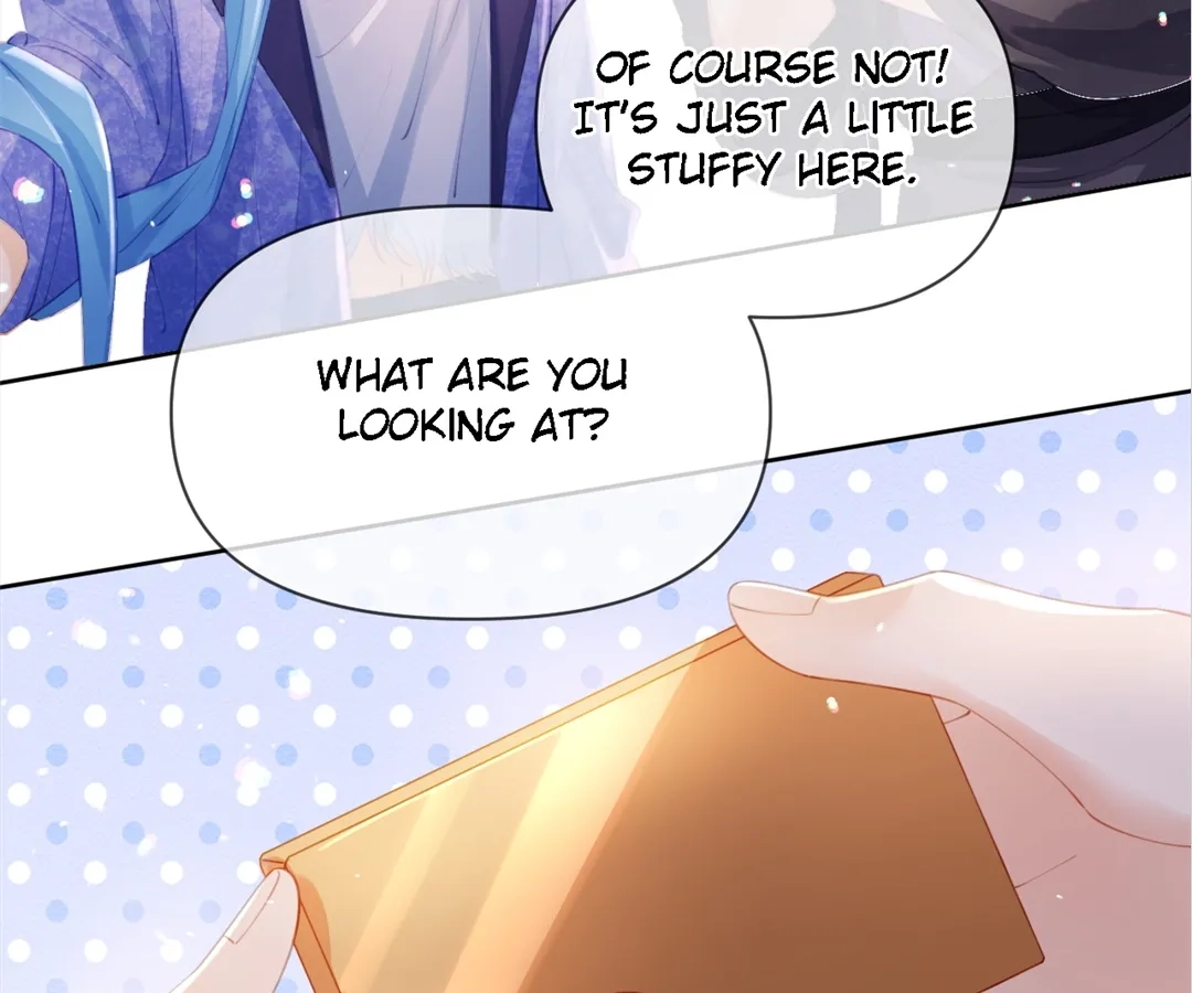 Read Coming Back as a Fair-Haired Boy chapter 67 image 41 on Lezhin