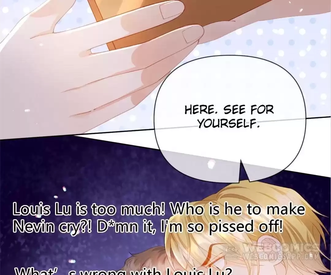 Read Coming Back as a Fair-Haired Boy chapter 67 image 42 on Lezhin