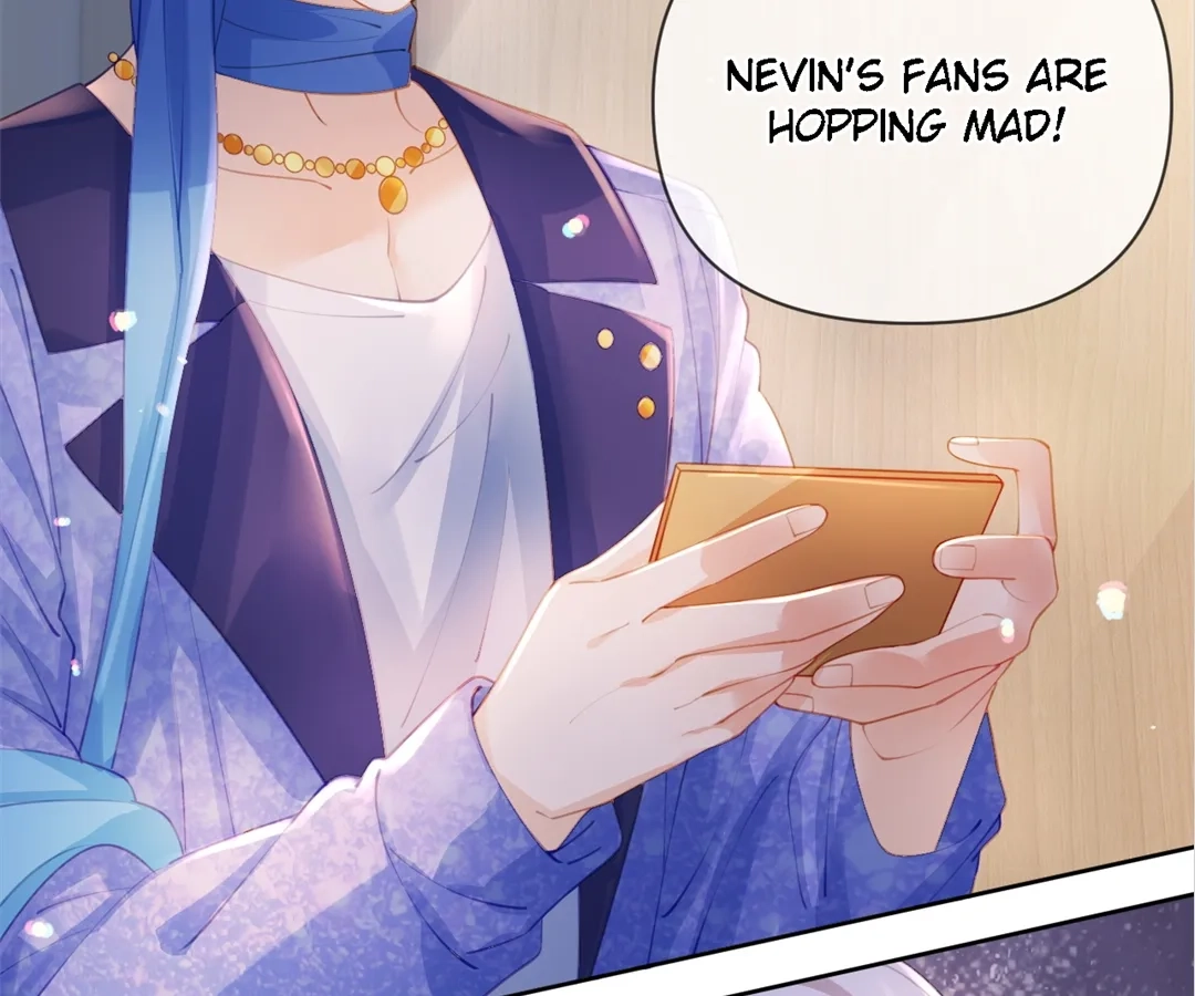 Read Coming Back as a Fair-Haired Boy chapter 67 image 45 on Lezhin