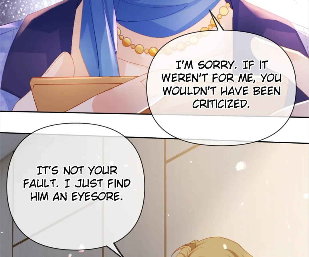 Read Coming Back as a Fair-Haired Boy chapter 67 image 47 on Lezhin