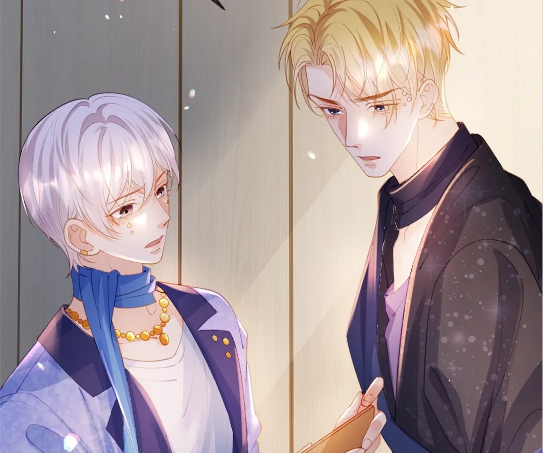 Read Coming Back as a Fair-Haired Boy chapter 67 image 48 on Lezhin