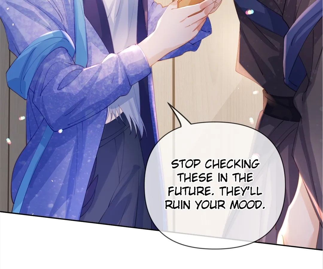 Read Coming Back as a Fair-Haired Boy chapter 67 image 49 on Lezhin