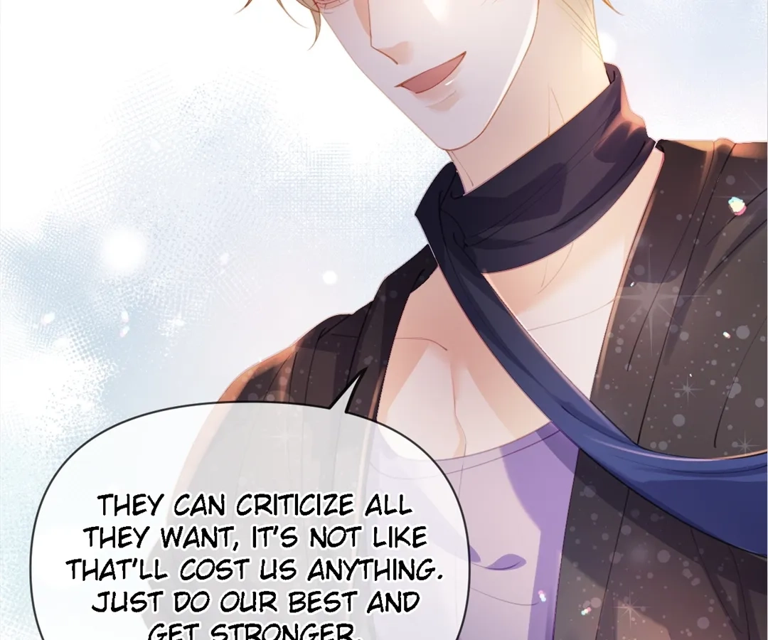Read Coming Back as a Fair-Haired Boy chapter 67 image 51 on Lezhin