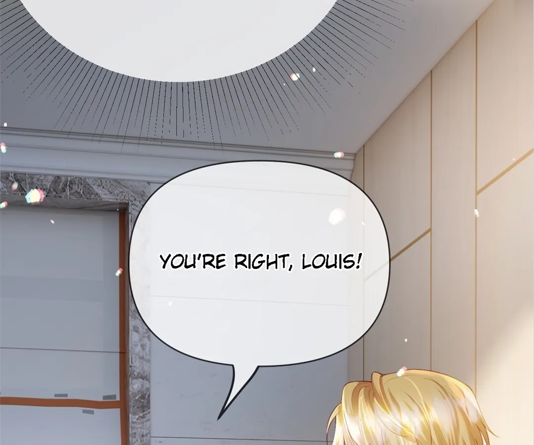 Read Coming Back as a Fair-Haired Boy chapter 67 image 60 on Lezhin