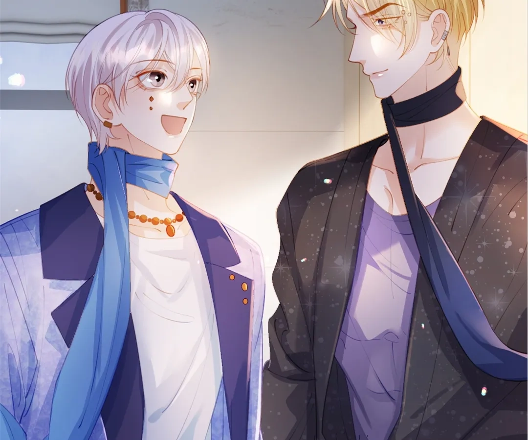 Read Coming Back as a Fair-Haired Boy chapter 67 image 61 on Lezhin