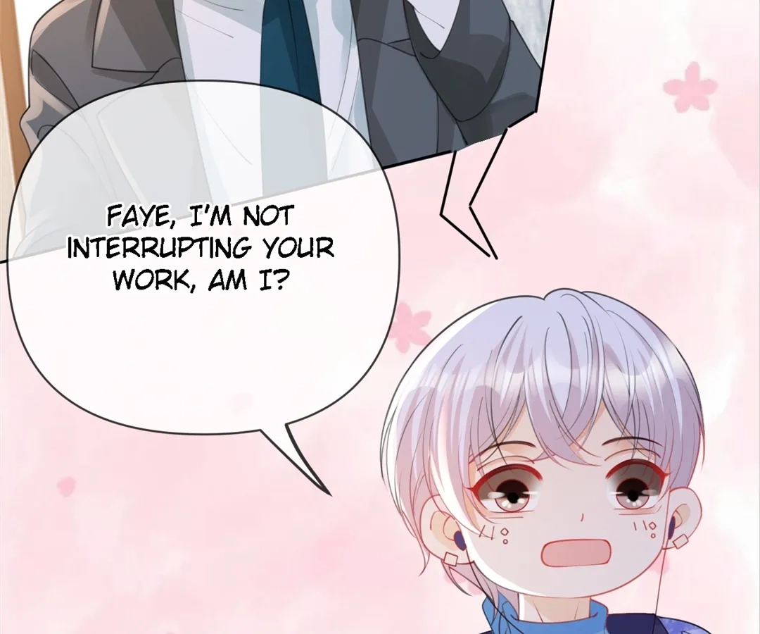 Read Coming Back as a Fair-Haired Boy chapter 67 image 8 on Lezhin