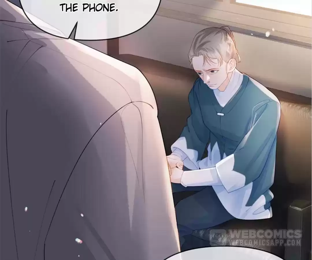 Read Coming Back as a Fair-Haired Boy chapter 68 image 18 on Lezhin