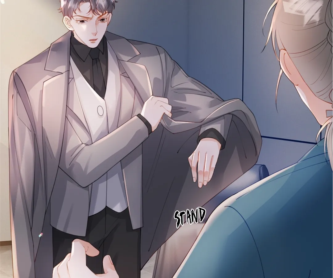 Read Coming Back as a Fair-Haired Boy chapter 68 image 21 on Lezhin