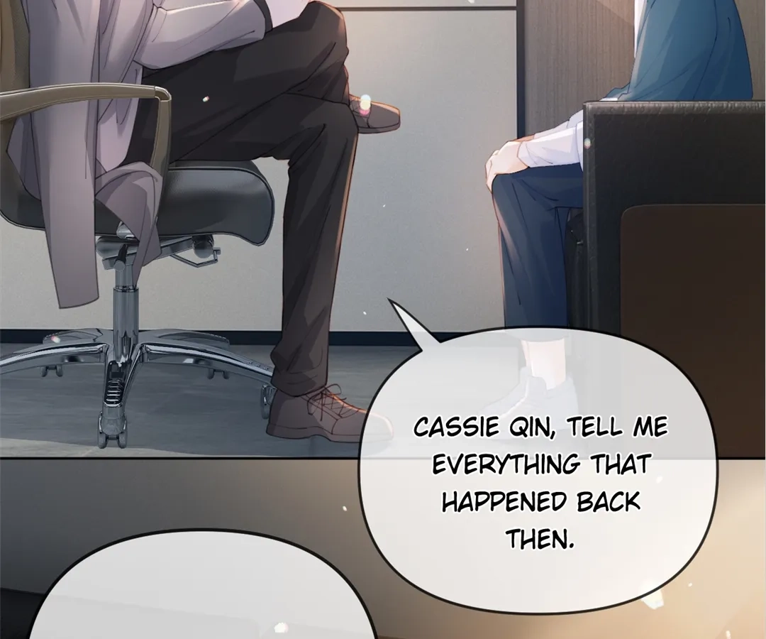 Read Coming Back as a Fair-Haired Boy chapter 68 image 24 on Lezhin