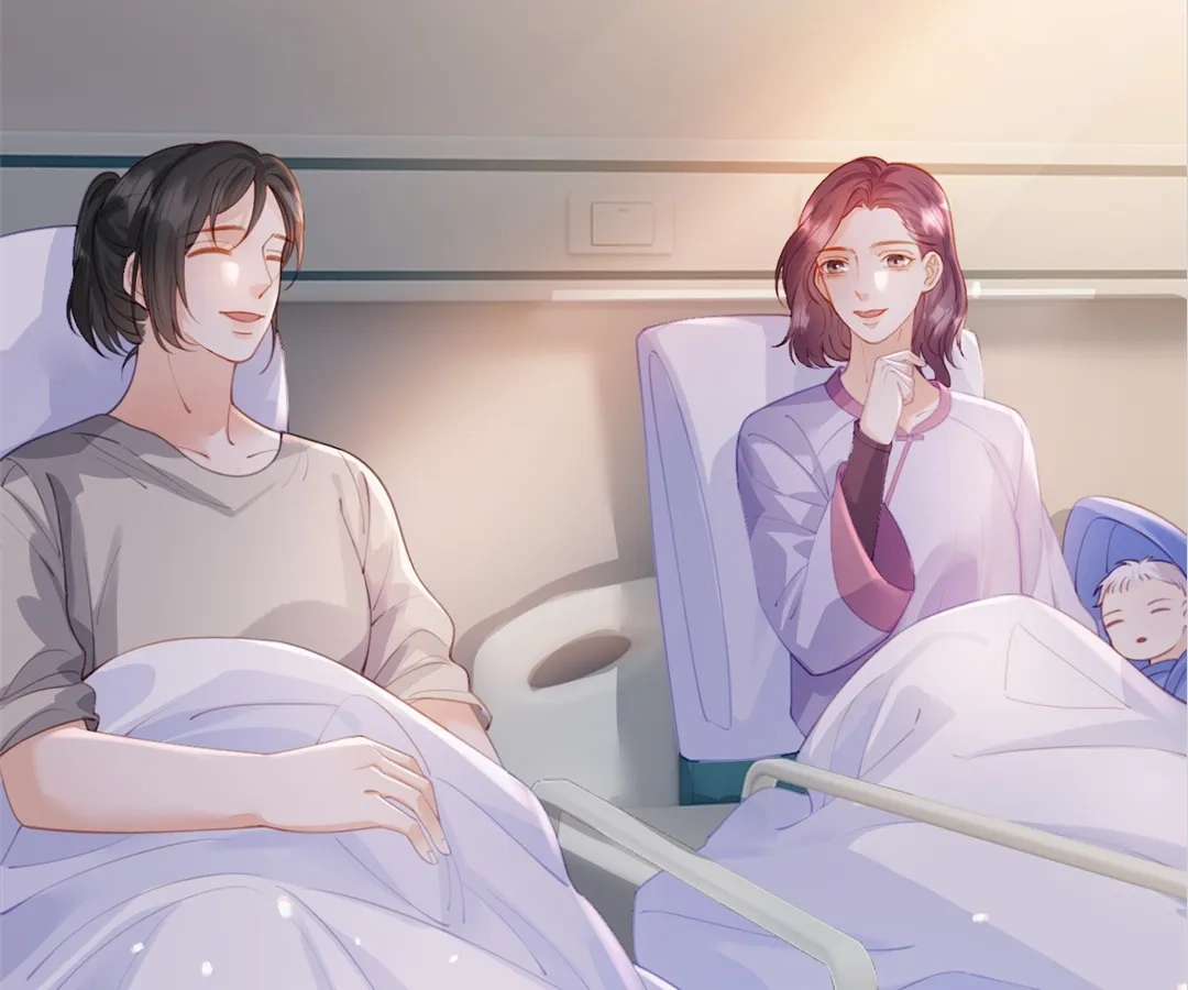 Read Coming Back as a Fair-Haired Boy chapter 68 image 30 on Lezhin
