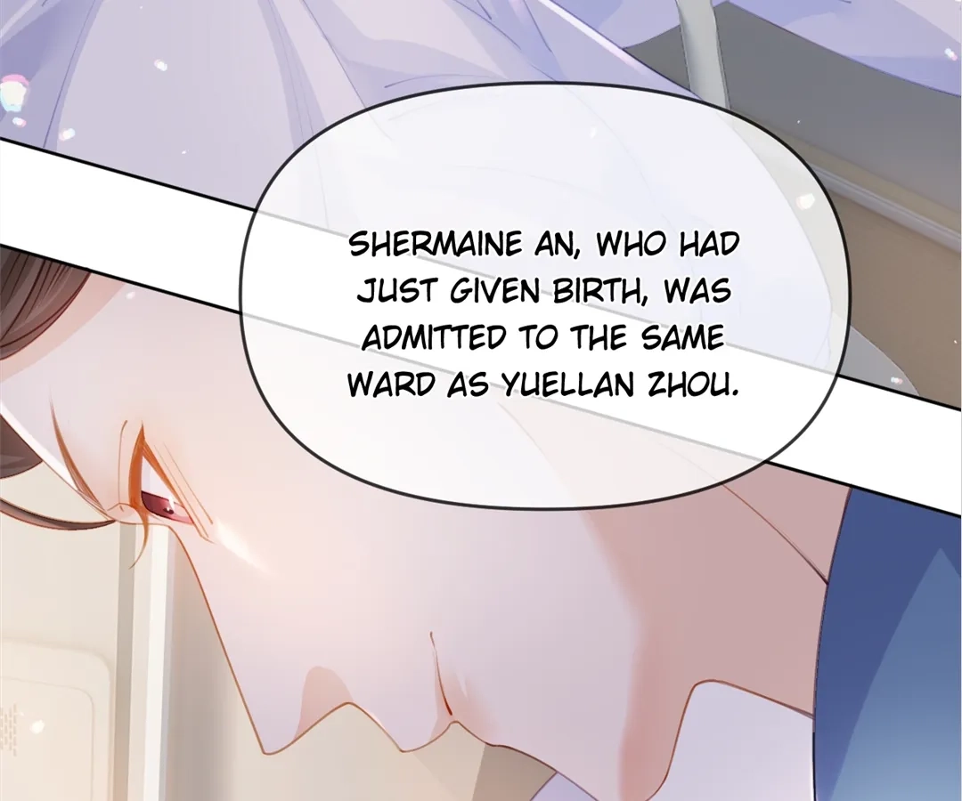 Read Coming Back as a Fair-Haired Boy chapter 68 image 31 on Lezhin