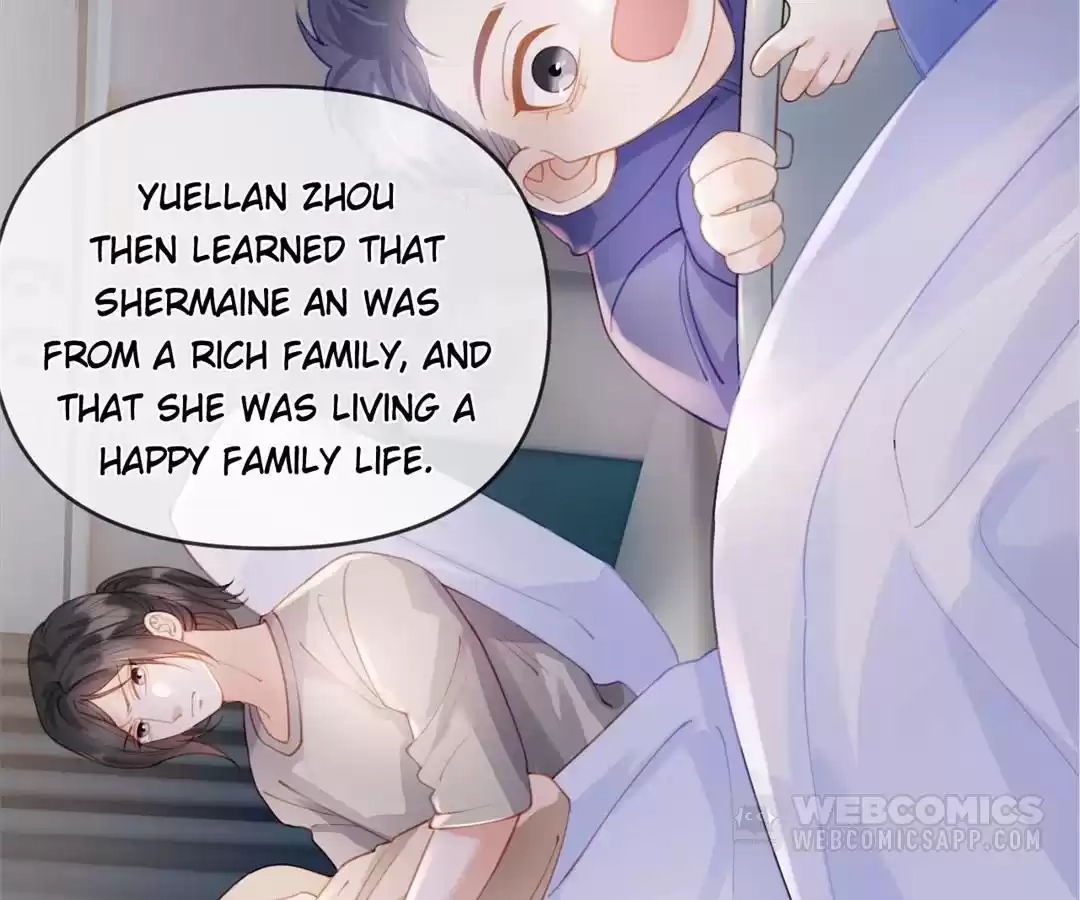 Read Coming Back as a Fair-Haired Boy chapter 68 image 34 on Lezhin