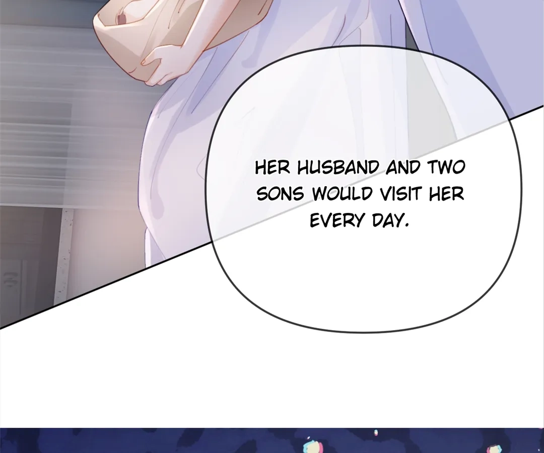 Read Coming Back as a Fair-Haired Boy chapter 68 image 35 on Lezhin