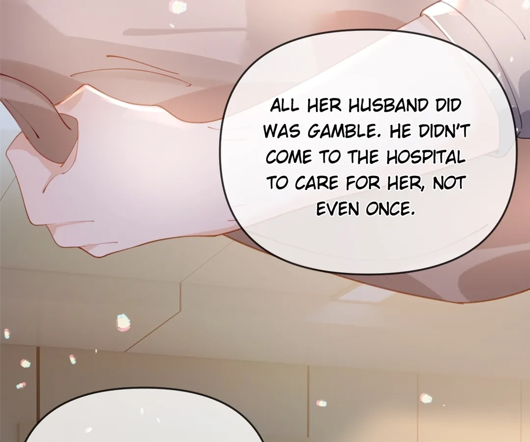 Read Coming Back as a Fair-Haired Boy chapter 68 image 38 on Lezhin