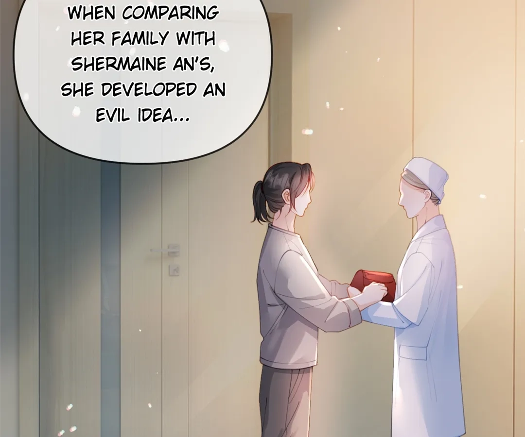 Read Coming Back as a Fair-Haired Boy chapter 68 image 39 on Lezhin