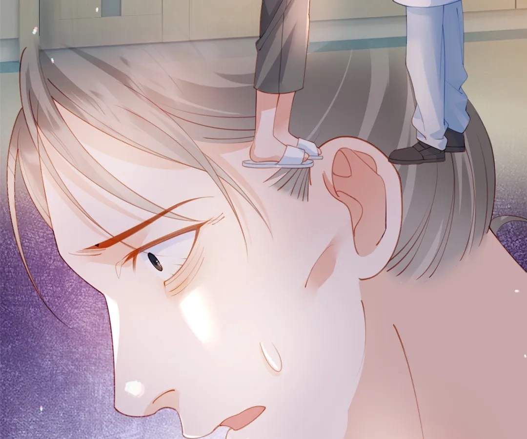 Read Coming Back as a Fair-Haired Boy chapter 68 image 40 on Lezhin