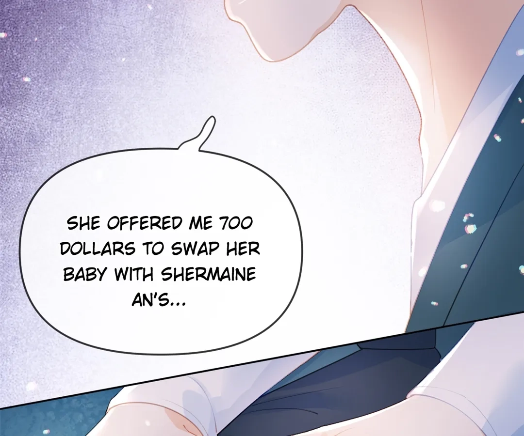 Read Coming Back as a Fair-Haired Boy chapter 68 image 41 on Lezhin