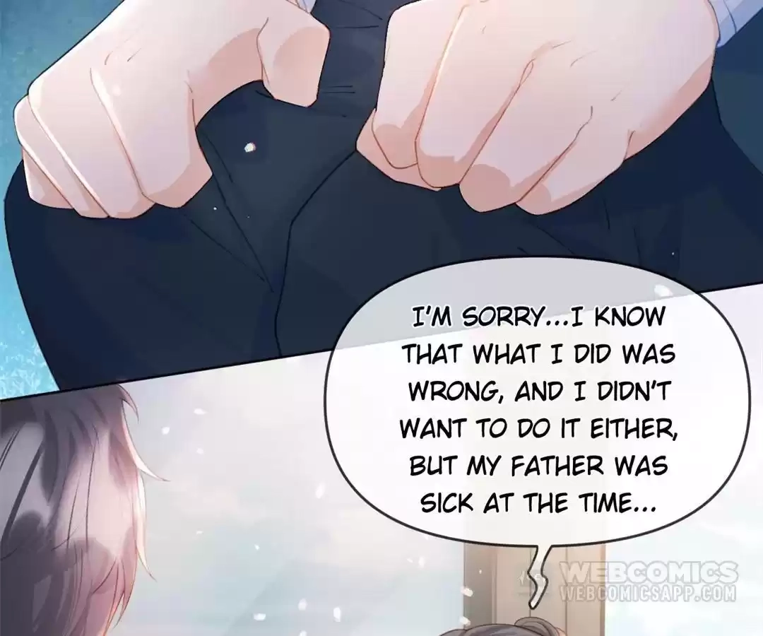 Read Coming Back as a Fair-Haired Boy chapter 68 image 42 on Lezhin