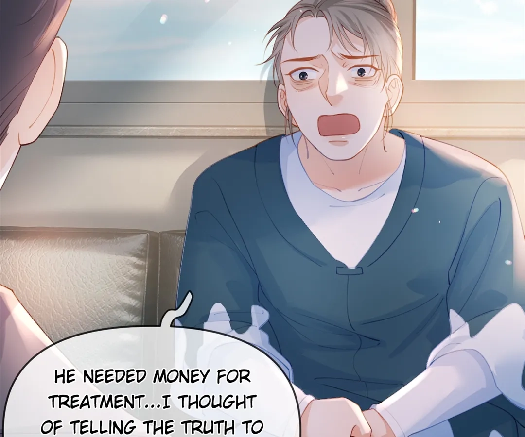 Read Coming Back as a Fair-Haired Boy chapter 68 image 43 on Lezhin