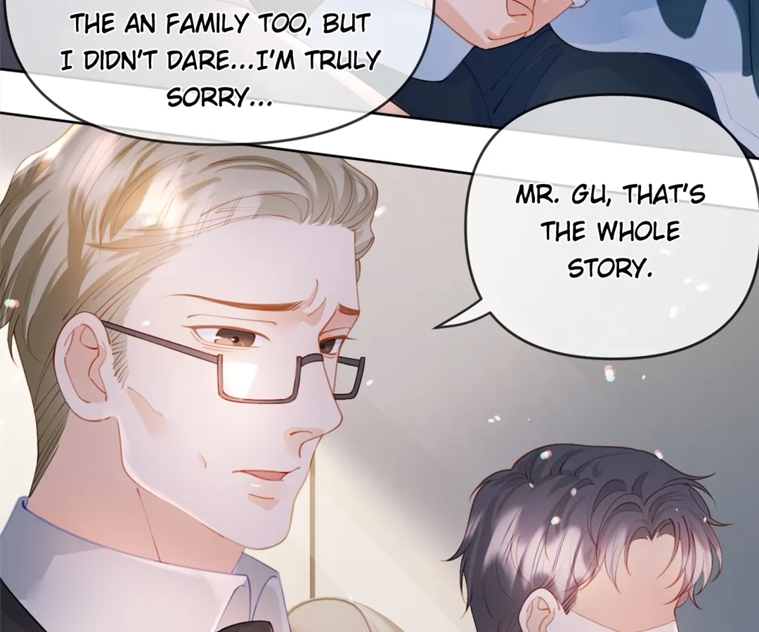 Read Coming Back as a Fair-Haired Boy chapter 68 image 44 on Lezhin