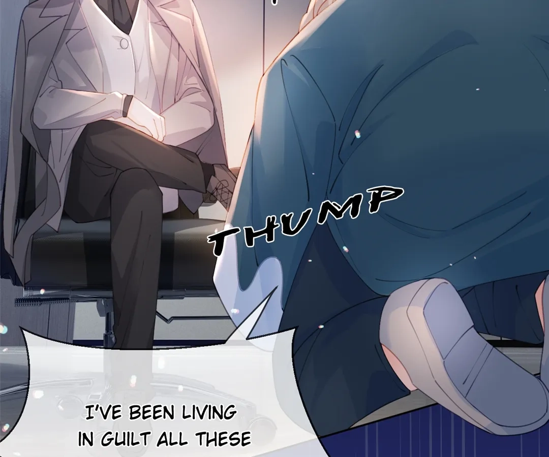 Read Coming Back as a Fair-Haired Boy chapter 68 image 49 on Lezhin