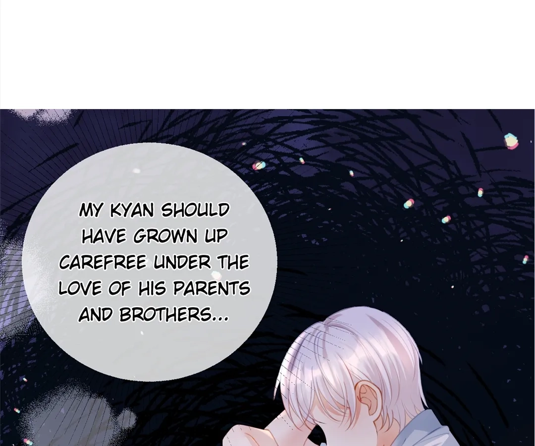 Read Coming Back as a Fair-Haired Boy chapter 68 image 54 on Lezhin