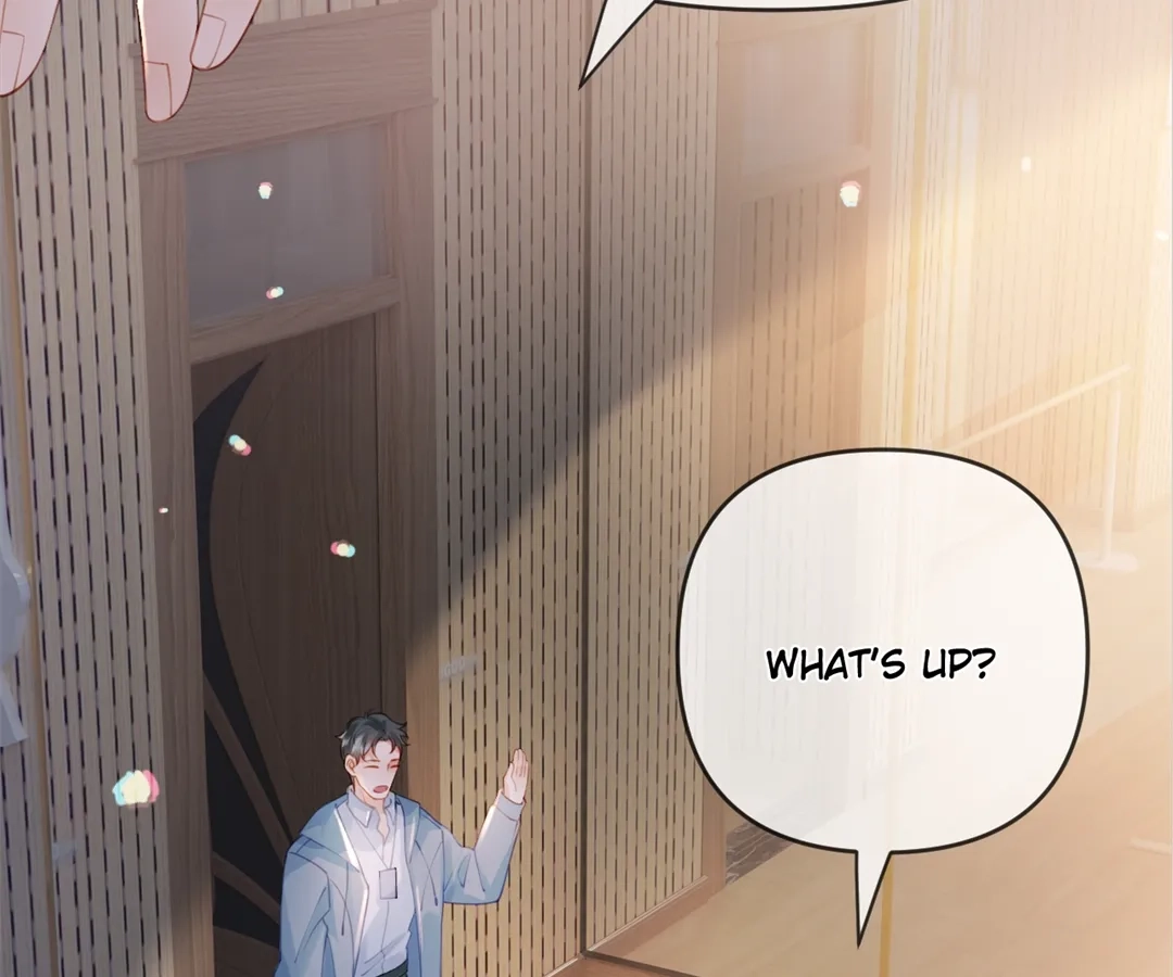 Read Coming Back as a Fair-Haired Boy chapter 68 image 68 on Lezhin