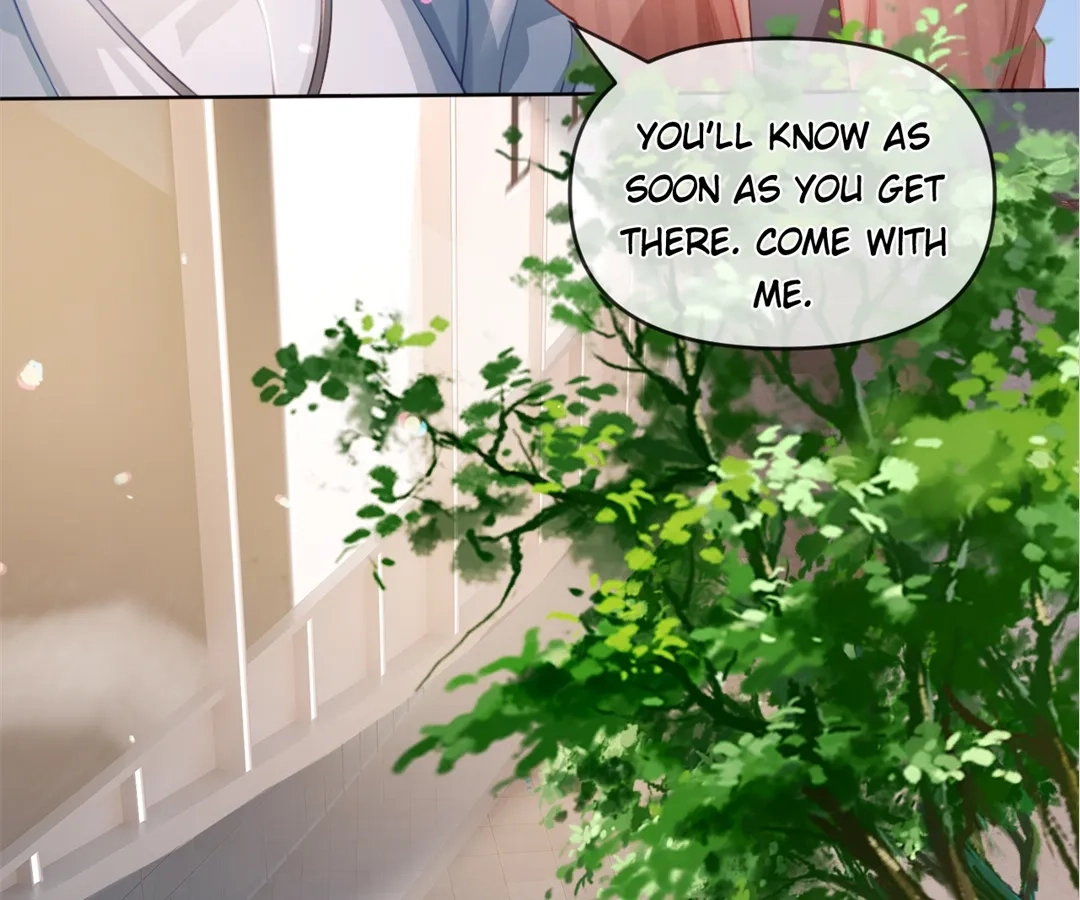Read Coming Back as a Fair-Haired Boy chapter 69 image 1 on Lezhin