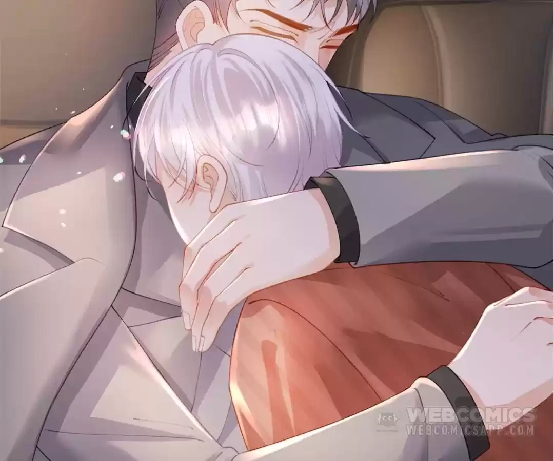 Read Coming Back as a Fair-Haired Boy chapter 69 image 10 on Lezhin