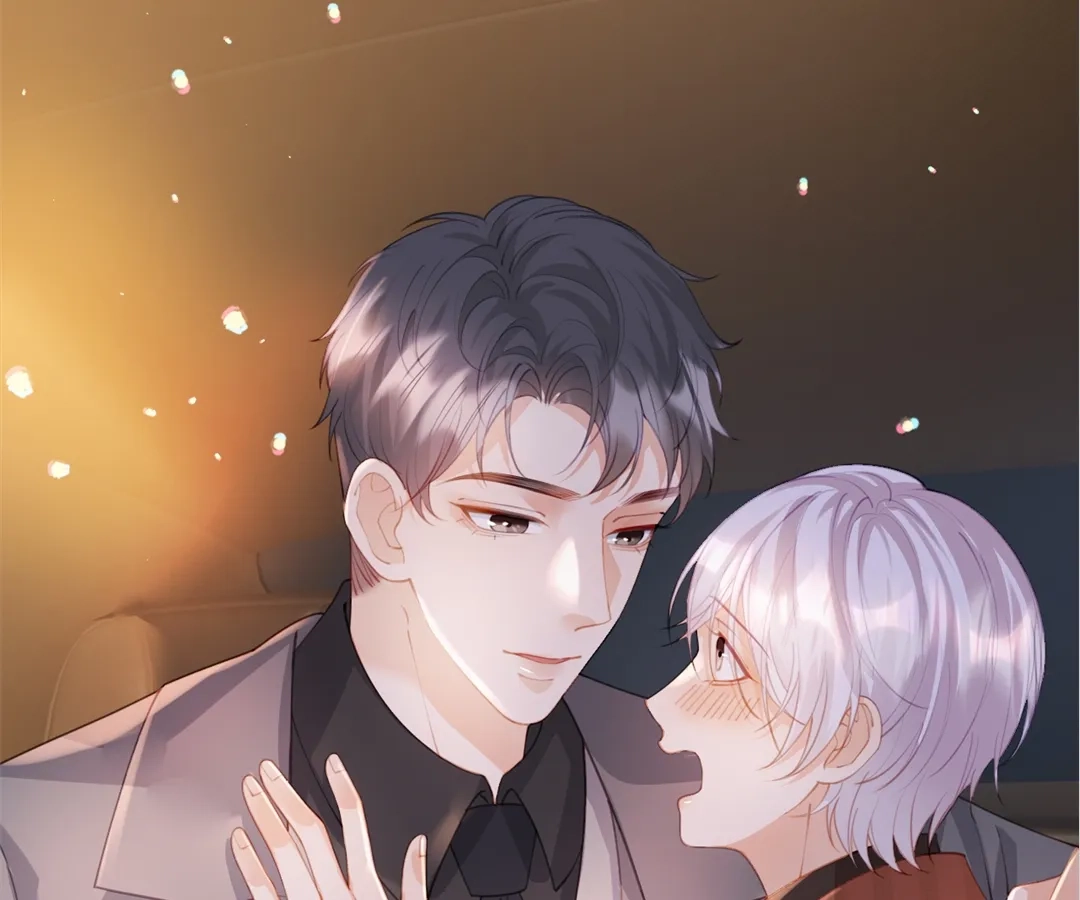 Read Coming Back as a Fair-Haired Boy chapter 69 image 14 on Lezhin