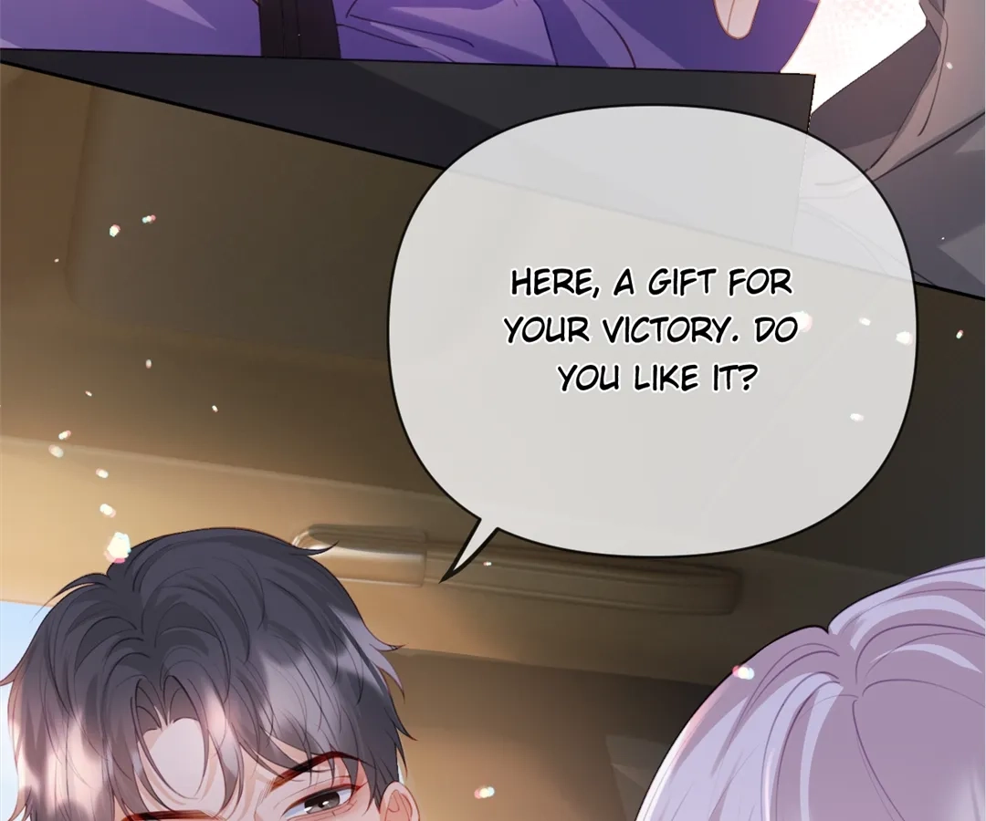 Read Coming Back as a Fair-Haired Boy chapter 69 image 17 on Lezhin