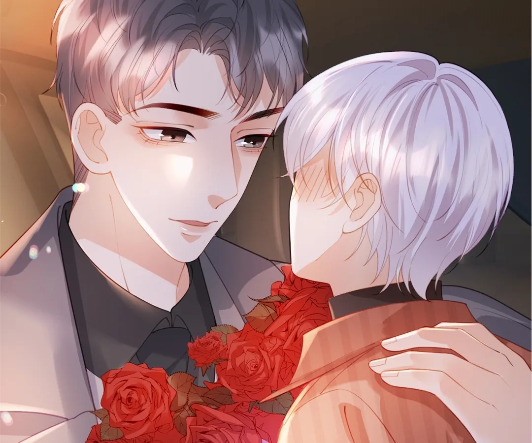 Read Coming Back as a Fair-Haired Boy chapter 69 image 23 on Lezhin