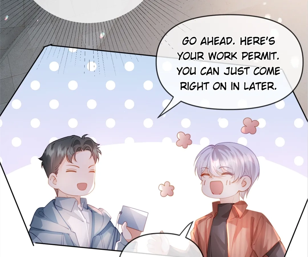 Read Coming Back as a Fair-Haired Boy chapter 69 image 3 on Lezhin