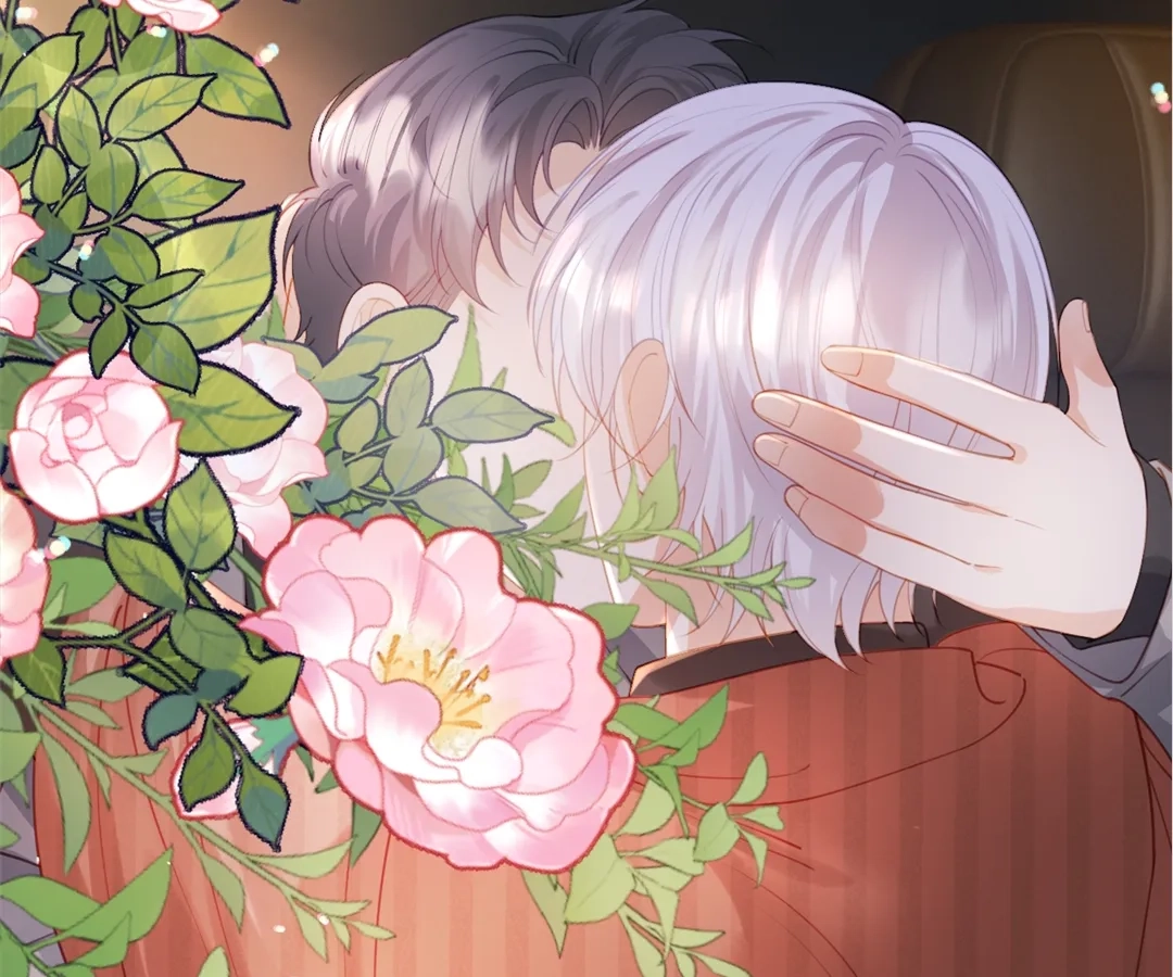 Read Coming Back as a Fair-Haired Boy chapter 69 image 30 on Lezhin