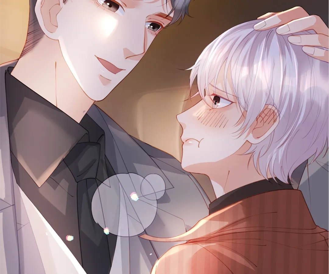Read Coming Back as a Fair-Haired Boy chapter 69 image 37 on Lezhin