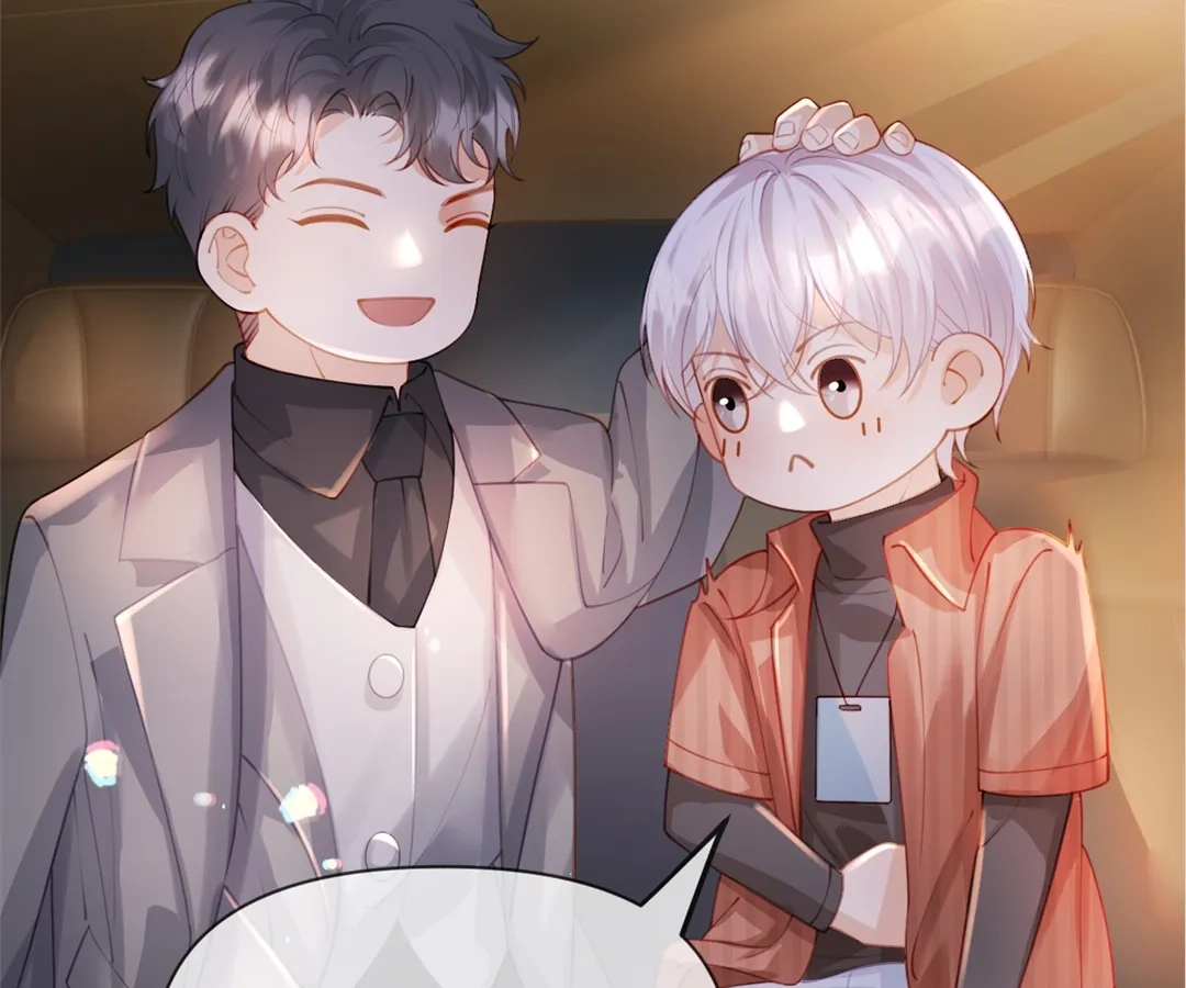 Read Coming Back as a Fair-Haired Boy chapter 69 image 39 on Lezhin