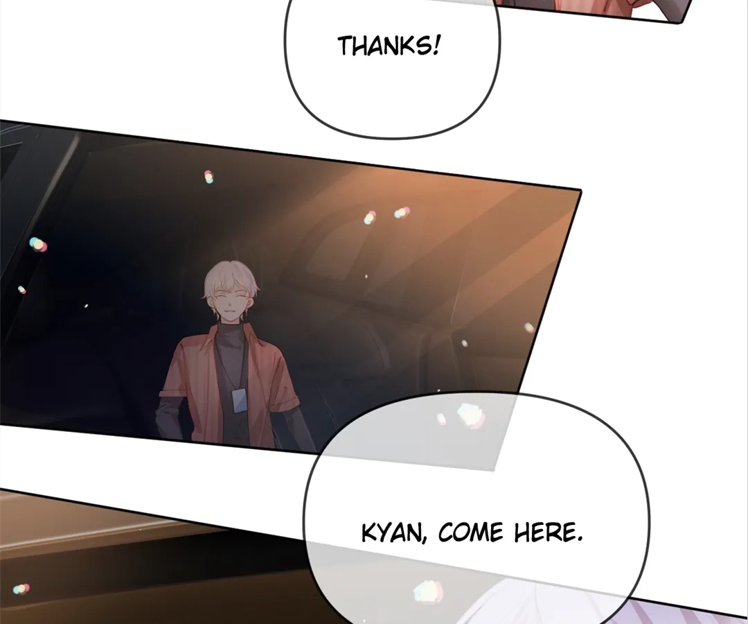Read Coming Back as a Fair-Haired Boy chapter 69 image 4 on Lezhin