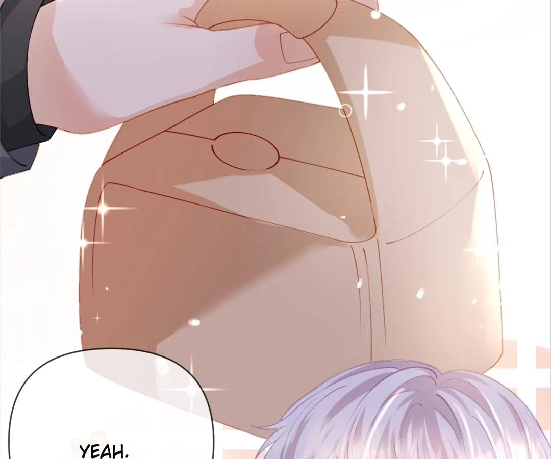 Read Coming Back as a Fair-Haired Boy chapter 69 image 41 on Lezhin