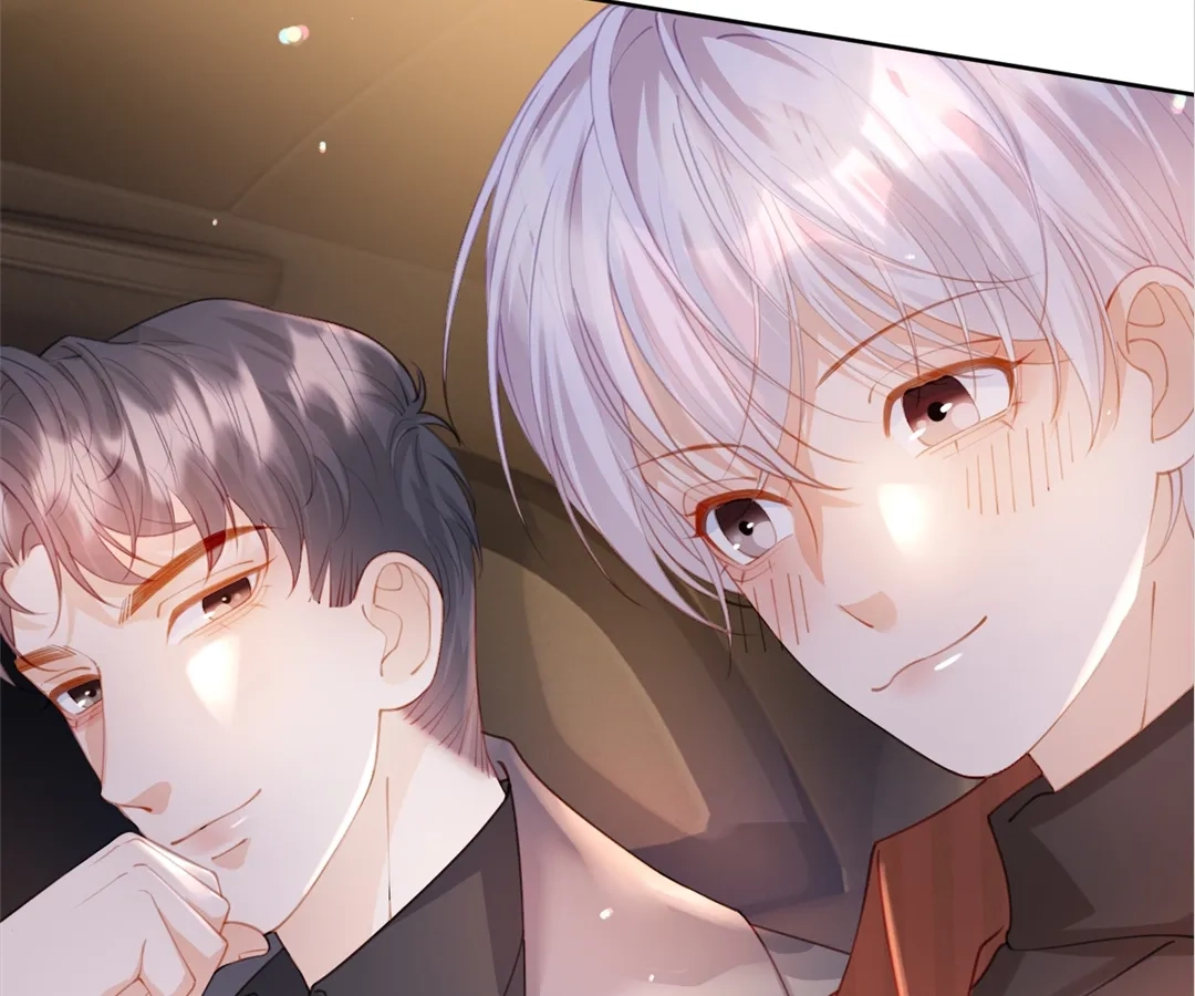 Read Coming Back as a Fair-Haired Boy chapter 69 image 43 on Lezhin