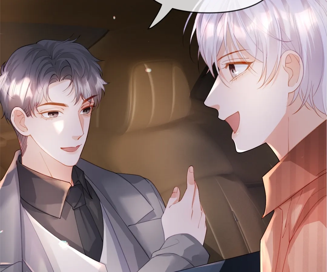 Read Coming Back as a Fair-Haired Boy chapter 69 image 5 on Lezhin