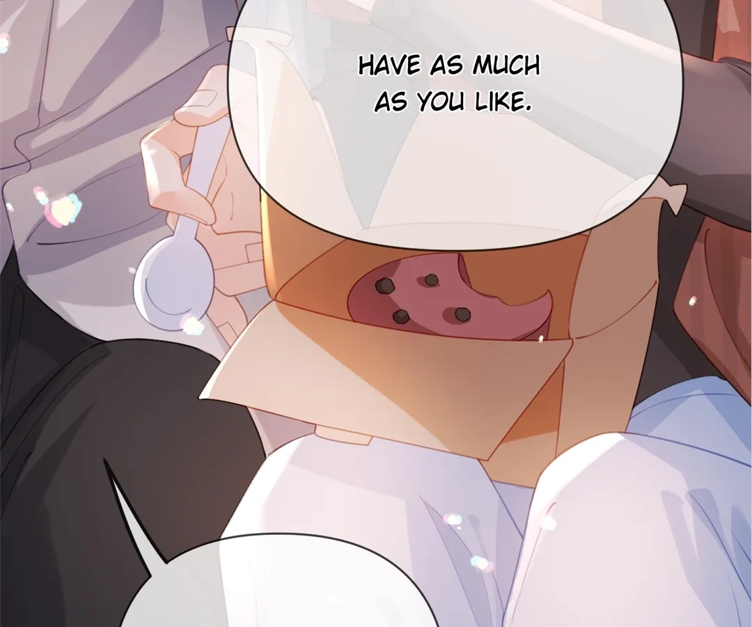 Read Coming Back as a Fair-Haired Boy chapter 69 image 53 on Lezhin
