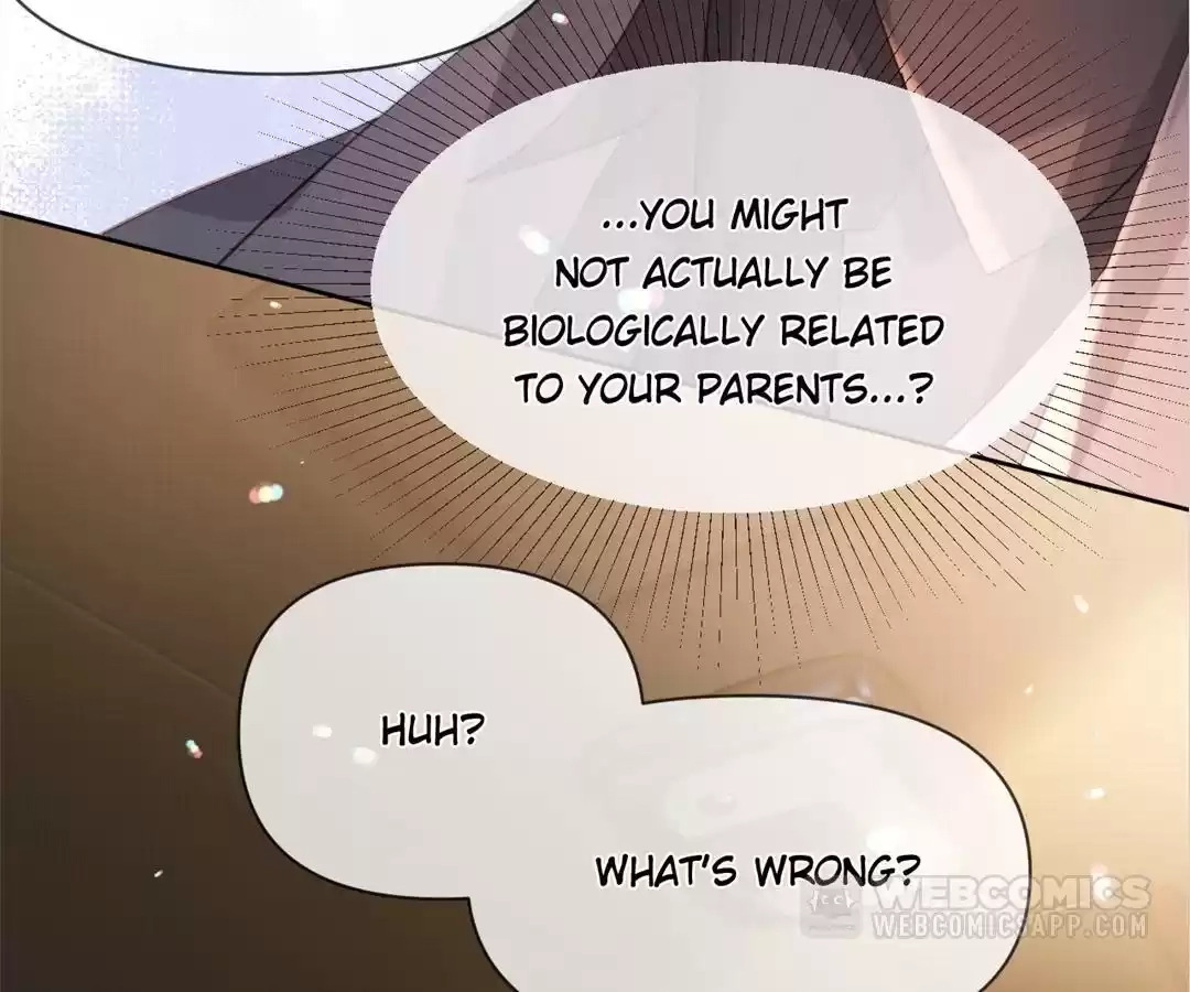 Read Coming Back as a Fair-Haired Boy chapter 69 image 58 on Lezhin