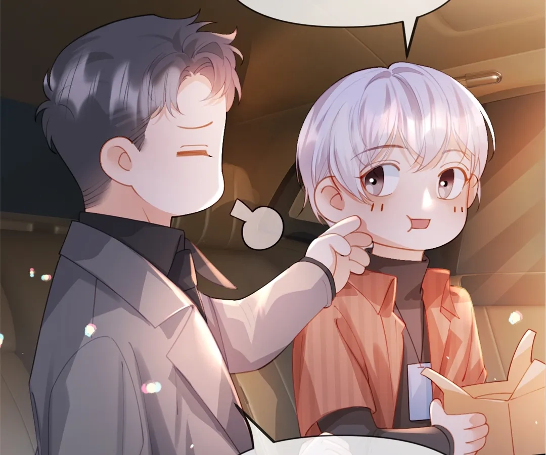 Read Coming Back as a Fair-Haired Boy chapter 69 image 59 on Lezhin