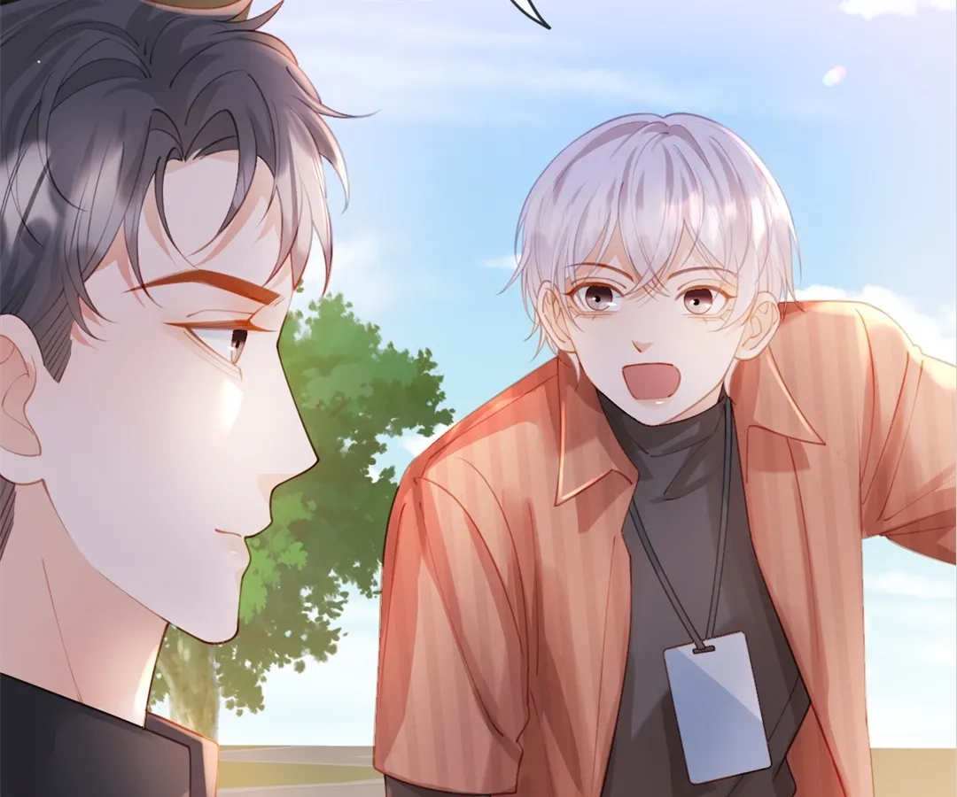 Read Coming Back as a Fair-Haired Boy chapter 69 image 7 on Lezhin