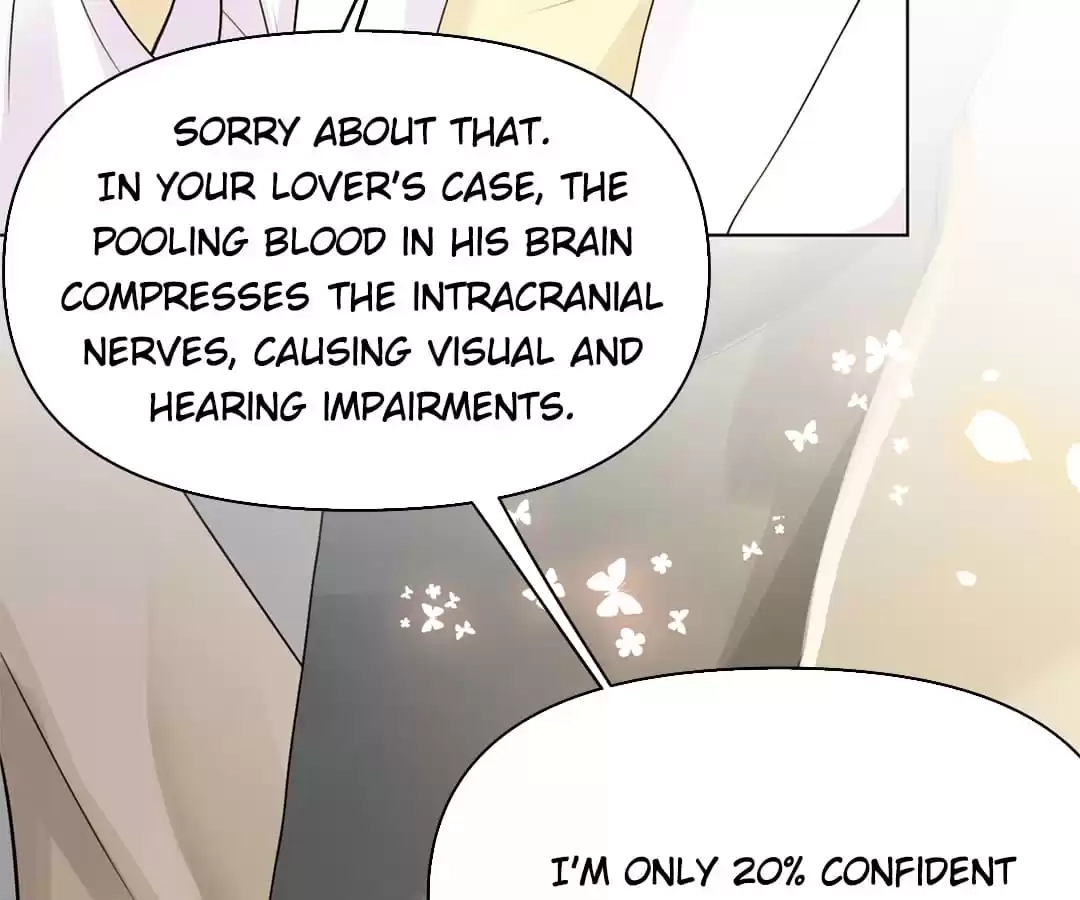 Read Coming Back as a Fair-Haired Boy chapter 7 image 12 on Lezhin
