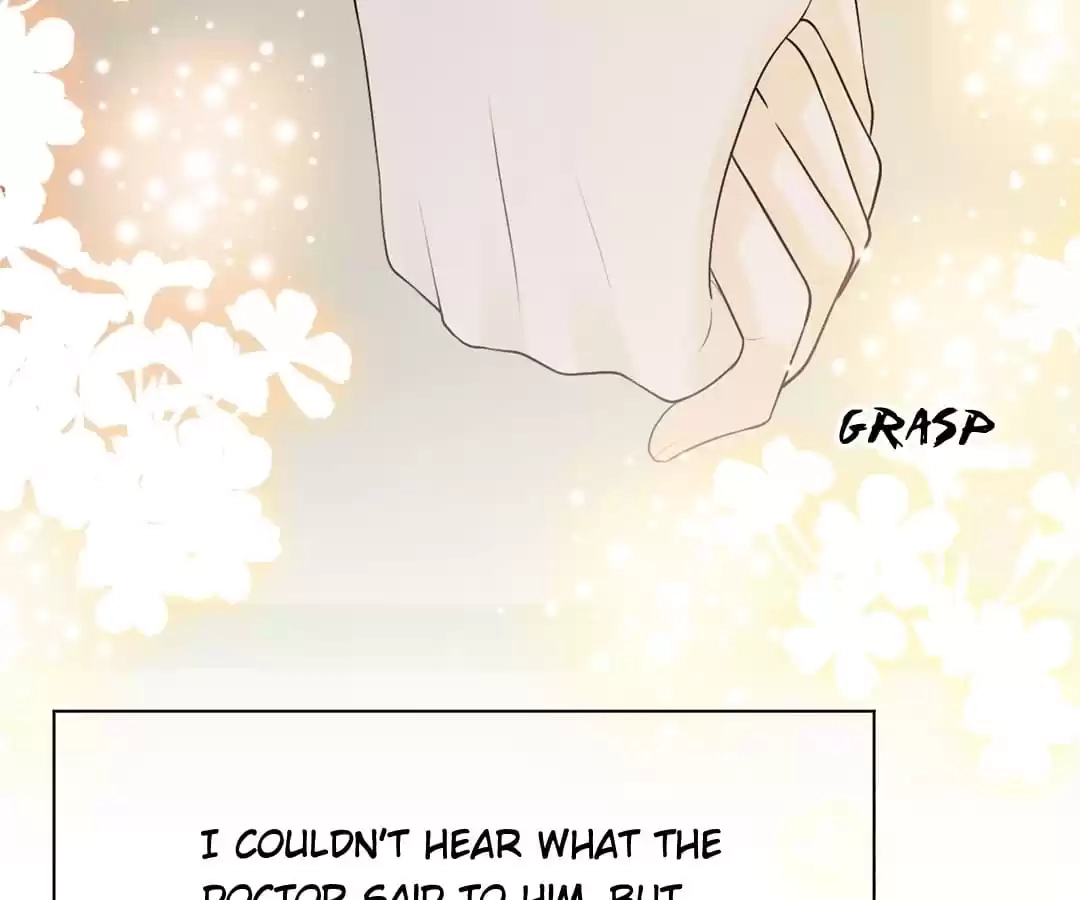 Read Coming Back as a Fair-Haired Boy chapter 7 image 14 on Lezhin