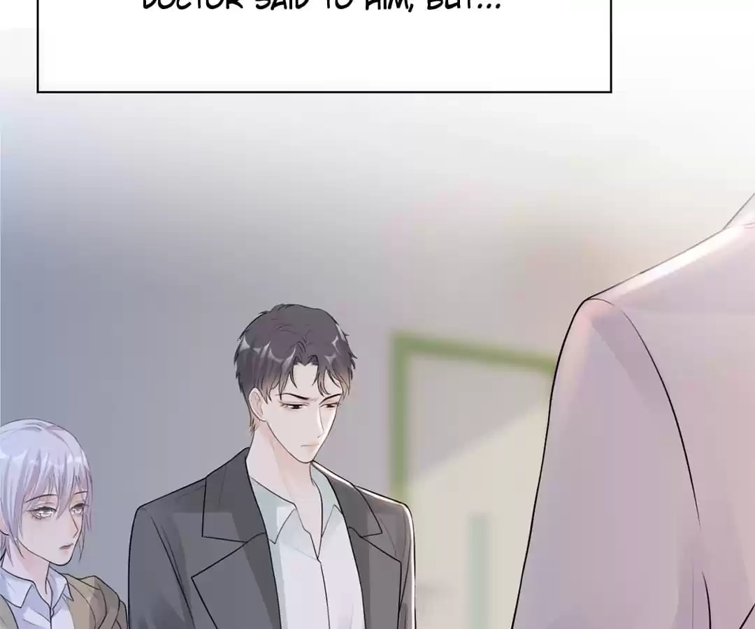 Read Coming Back as a Fair-Haired Boy chapter 7 image 15 on Lezhin