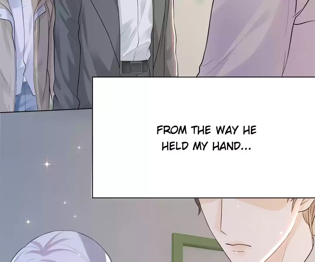 Read Coming Back as a Fair-Haired Boy chapter 7 image 16 on Lezhin