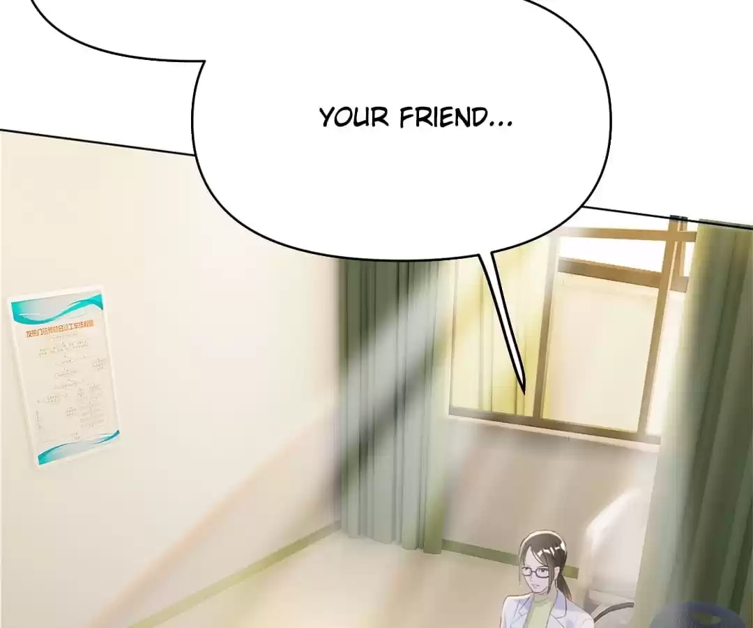 Read Coming Back as a Fair-Haired Boy chapter 7 image 2 on Lezhin
